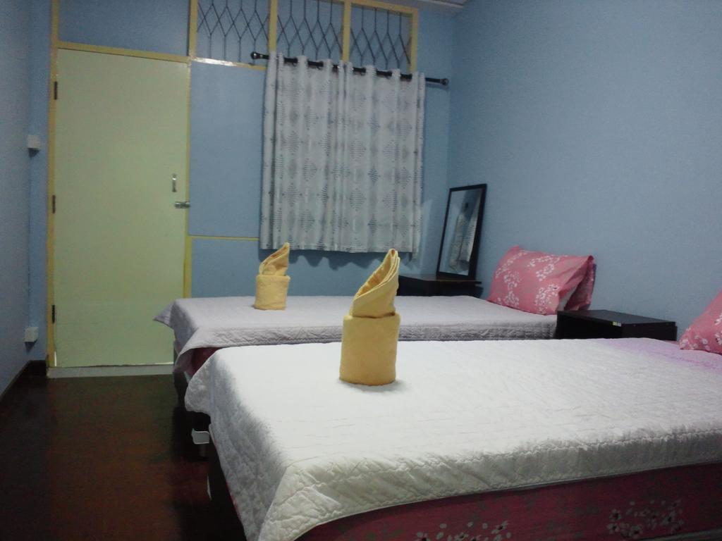 Nalin Guesthouse Chiang Mai Room photo