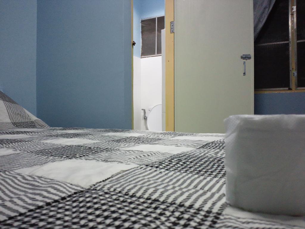 Nalin Guesthouse Chiang Mai Room photo