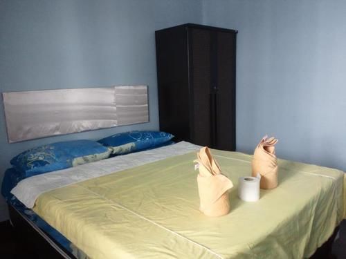 Nalin Guesthouse Chiang Mai Exterior photo